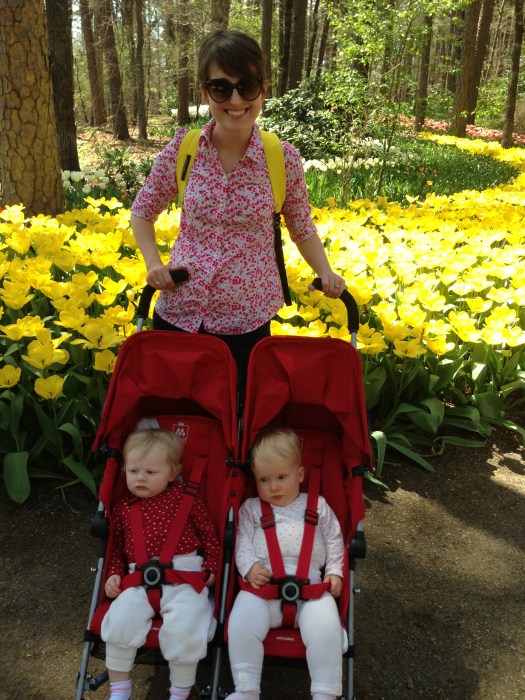 Travel Like a Pro with Twins in Tow | The Adventures of Ernie Bufflo