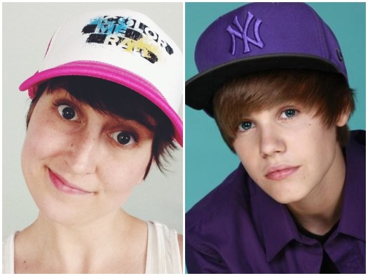 bufflo and the biebs