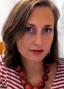 Office iMac selfie circa 2009.