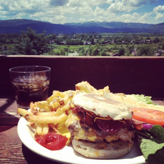 on babies in bars and kids in restaurants