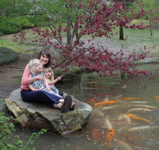 Making an Arkansas Bucket List