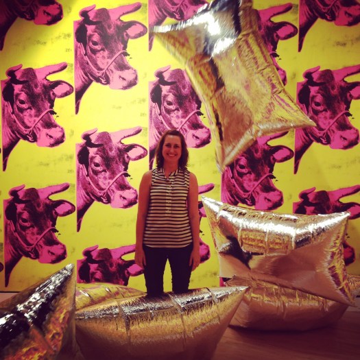 Making an Arkansas Bucket List