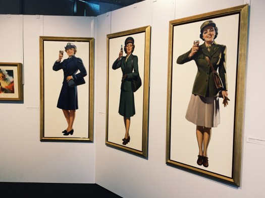 Coca-Cola: An American Original at the Clinton Center