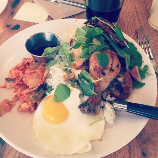 Denver Restaurant Reviews: Brider | erniebufflo.com