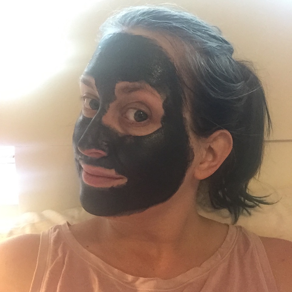 dealing with a summer skin freakout | erniebufflo.com