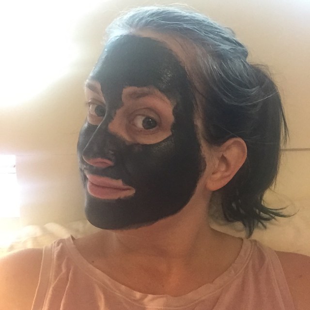 dealing with a summer skin freakout | erniebufflo.com